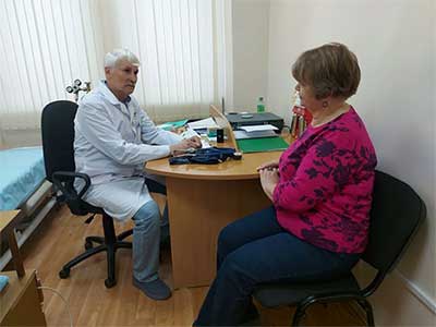 Не пора ли обратиться к кардиологу